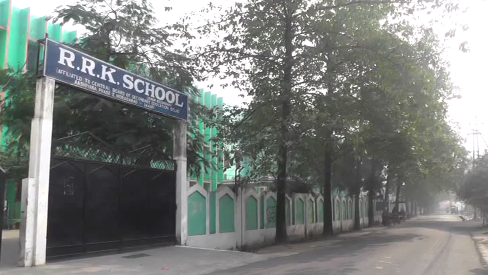R.R.K School Moradabad