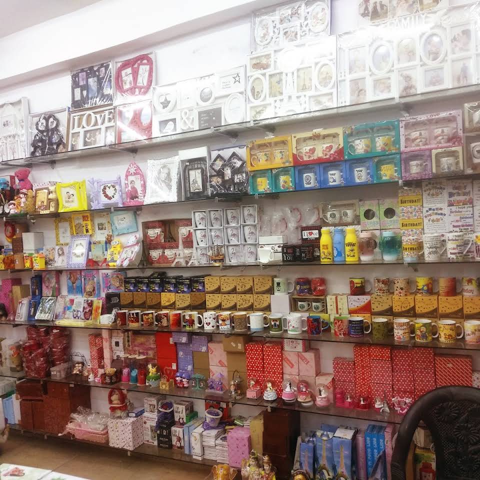 Giftomania – Gift Shop in Moradabad