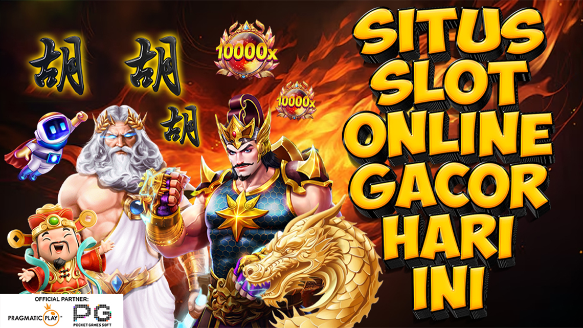 RANS4D: Panduan Lengkap Situs Slot Online Terpercaya Hari Ini